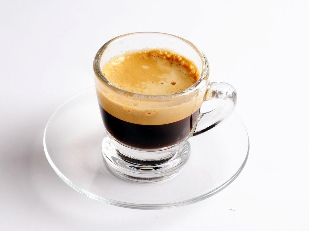 ESPRESSO SINGLE P