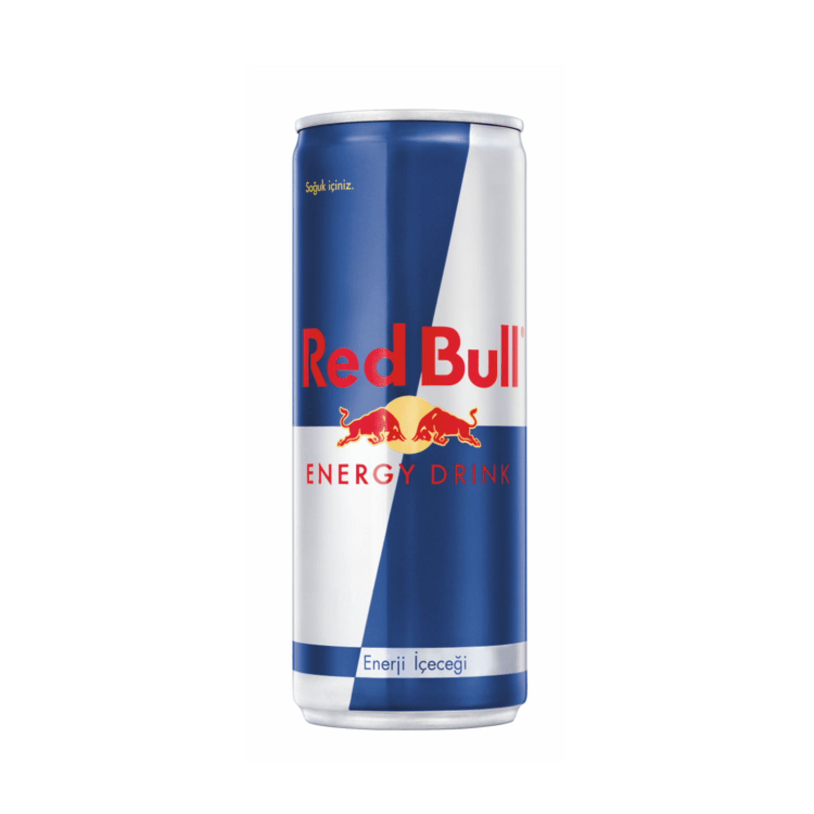 RED BULL Energy Drink 250ML.