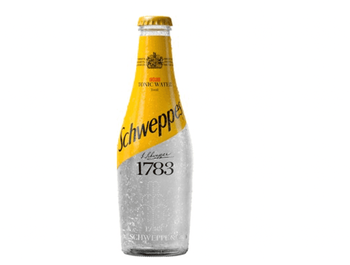 SCHWEPPES TONIK 250ML