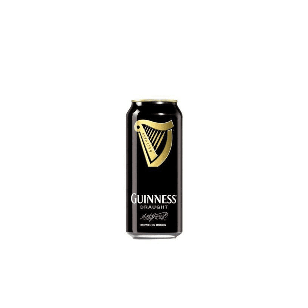 GUINESS 44CL