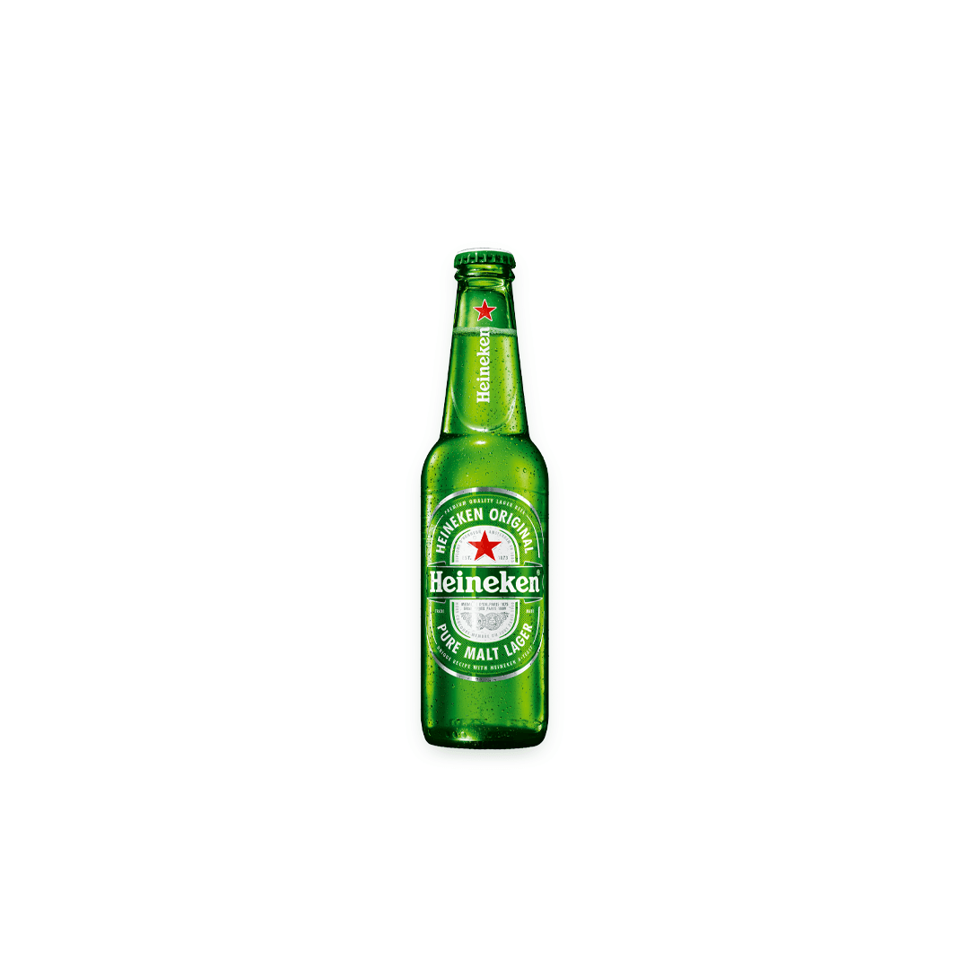 M HEINEKEN 33CL