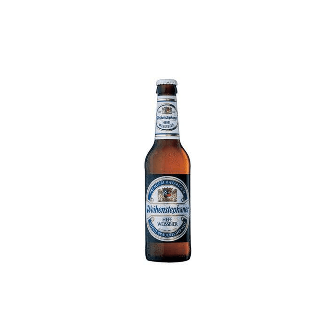 WEIHENSTEPHAN 33CL