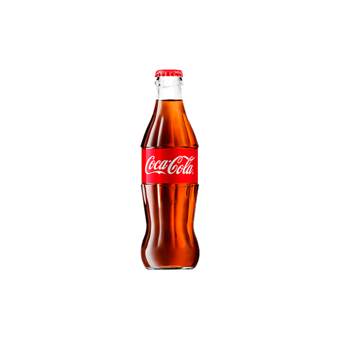 COLA 330ML