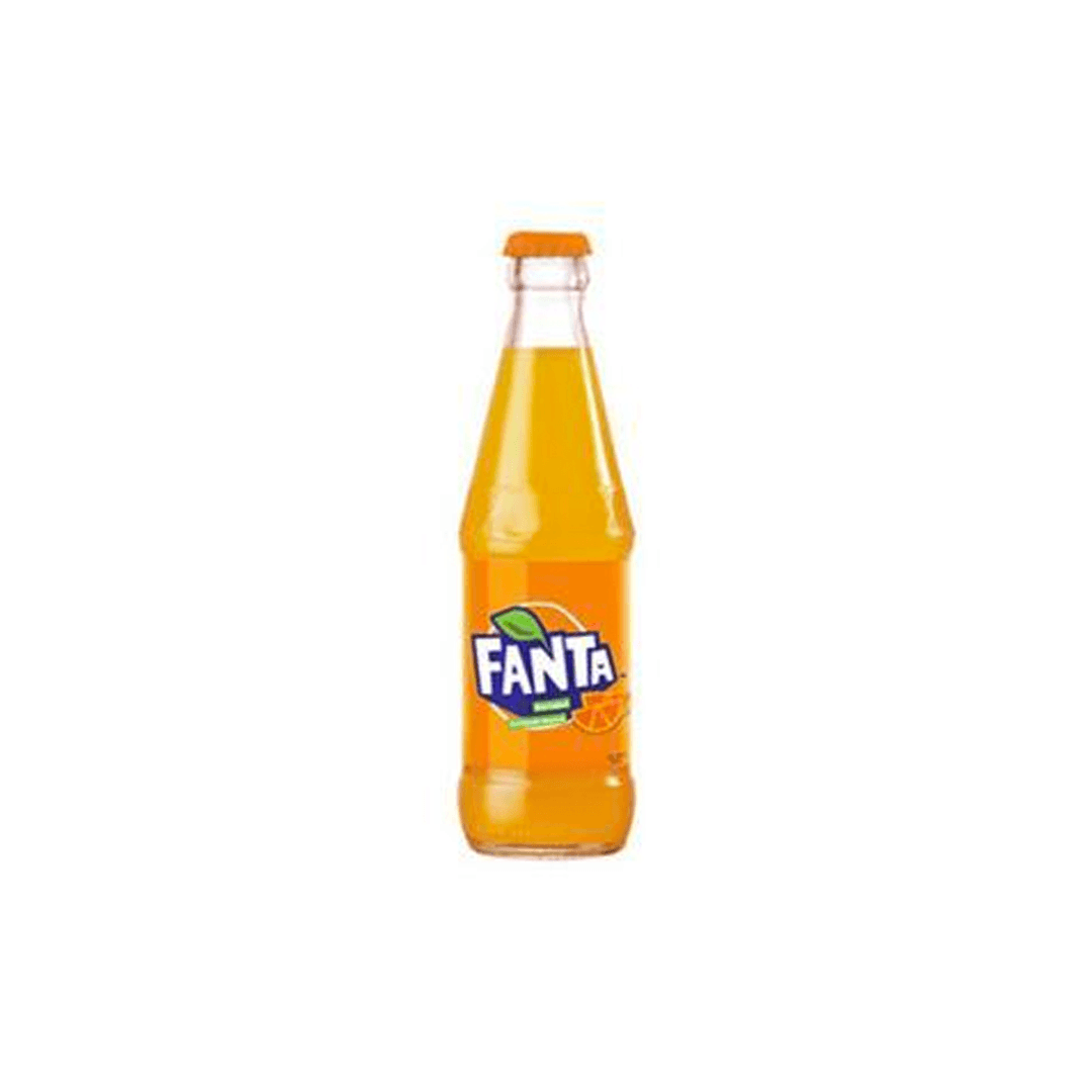 FANTA 330ML