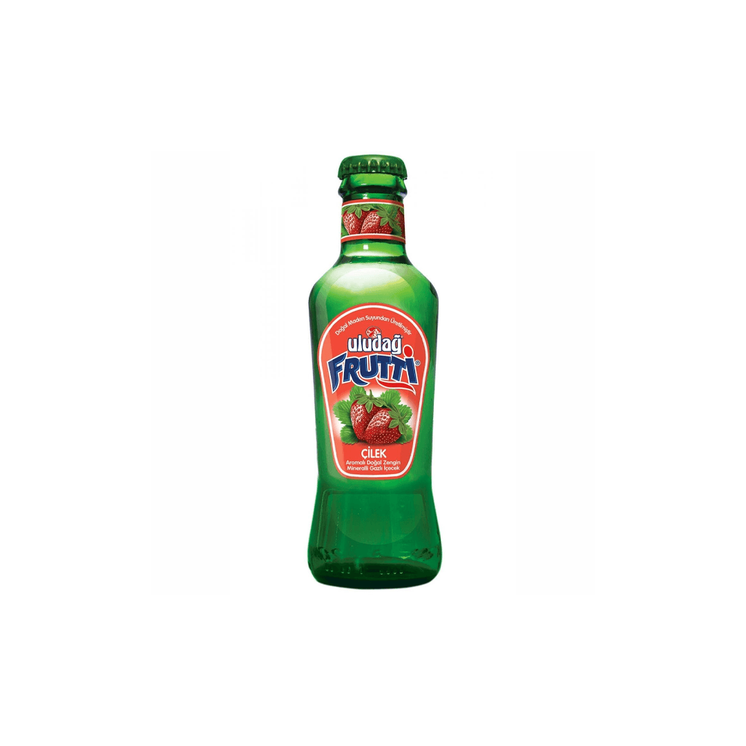 SODA CILEKLI.