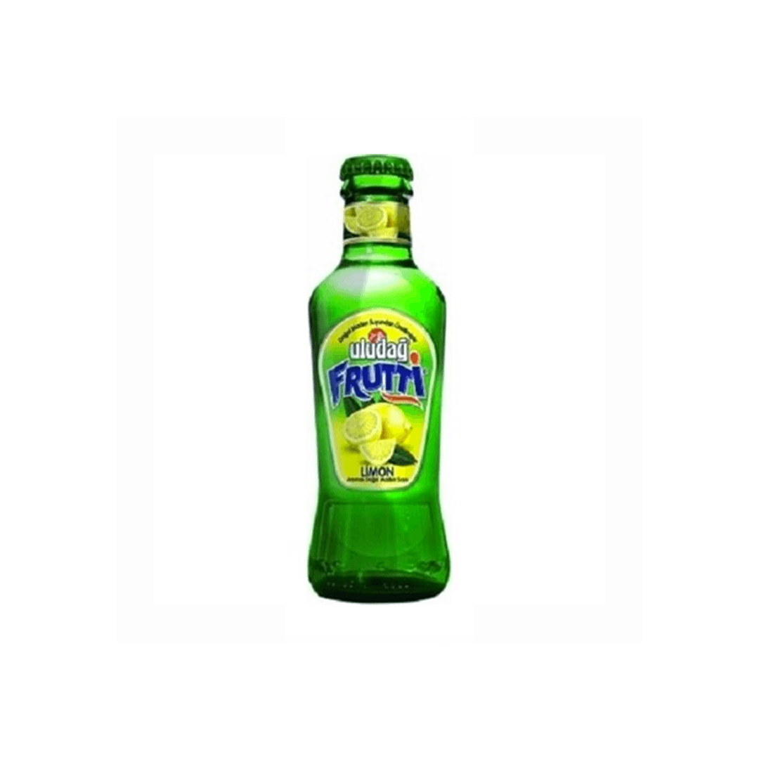 SODA LIMONLU.