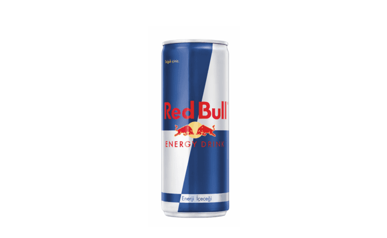 RED BULL 250ML