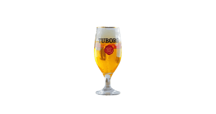 A TUBORG GOLD FICI 33CL