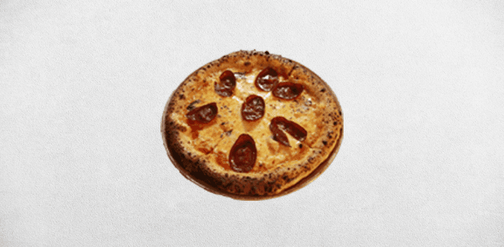 PIZZA PEPPERONI 