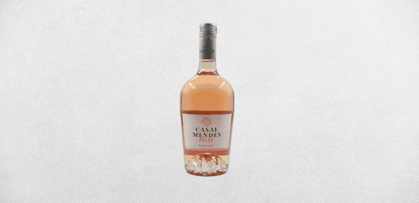 CASAL MENDES ROSE 75CL