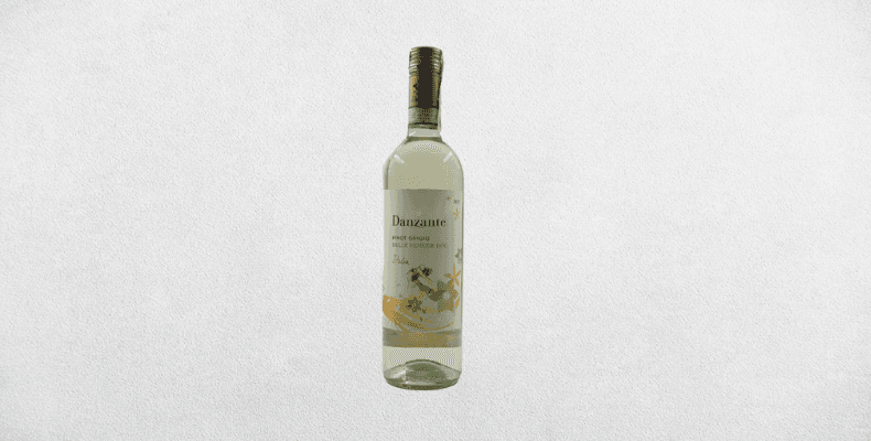 DANZANTE PINOT GRIGIO 75CL