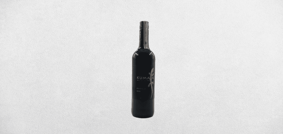 KUMALA PINOTAGE 75CL