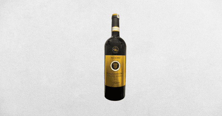 COLOZIONE ORO CHIANTI RISERVA 75CL