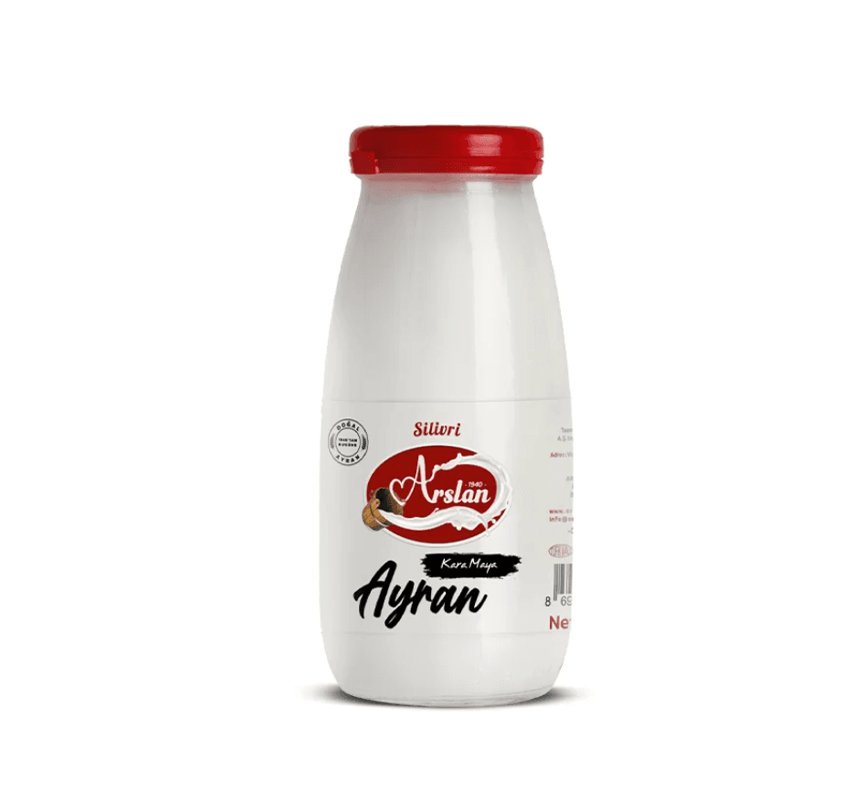 AYRAN 300ML