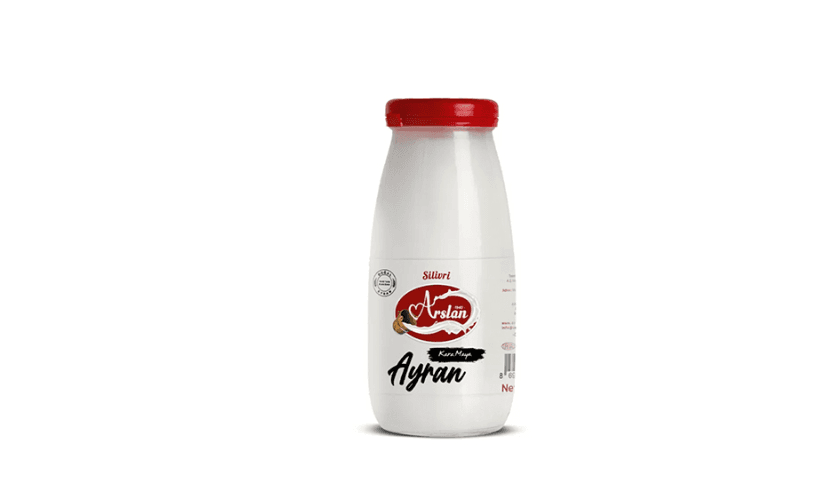 AYRAN 245 ML