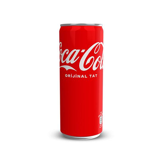 COCA COLA 330ML