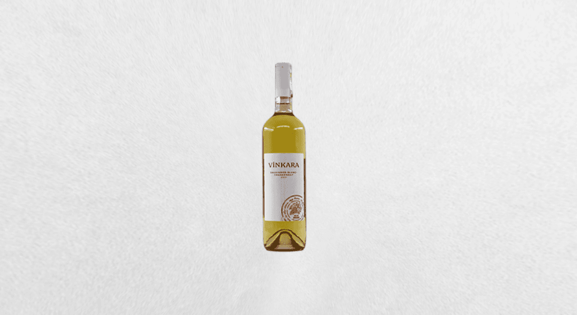 VINKARA SAUV. BLANC 75CL