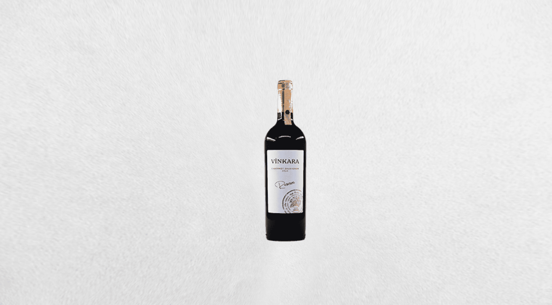 VINKARA RESERVE CAB. SAU & MERLOT & SYRAH 75CL