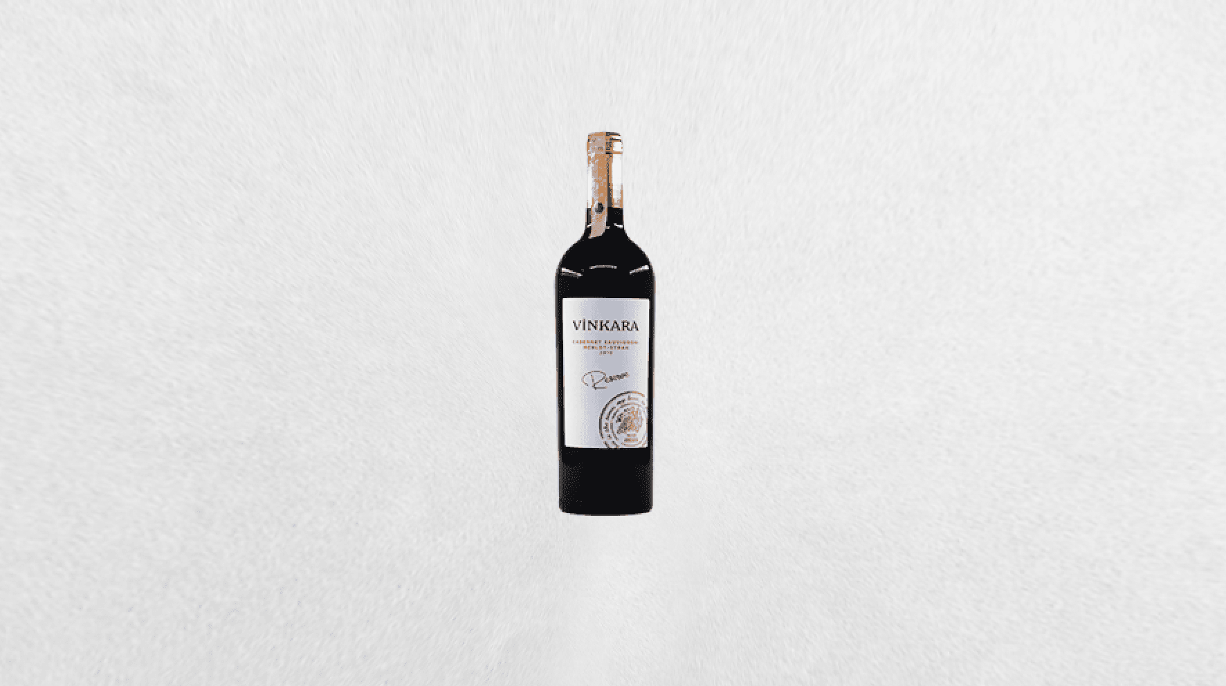 VINKARA RESERVE KALECIK KARASI 75CL