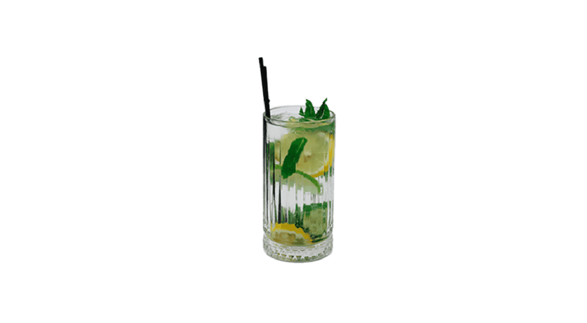 VIRGIN MOJITO