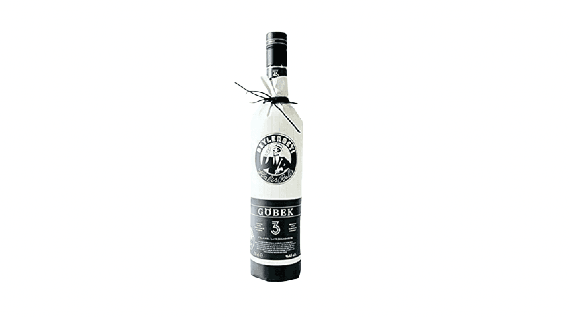 BEYLERBEYI GOBEK RAKI 70 CL