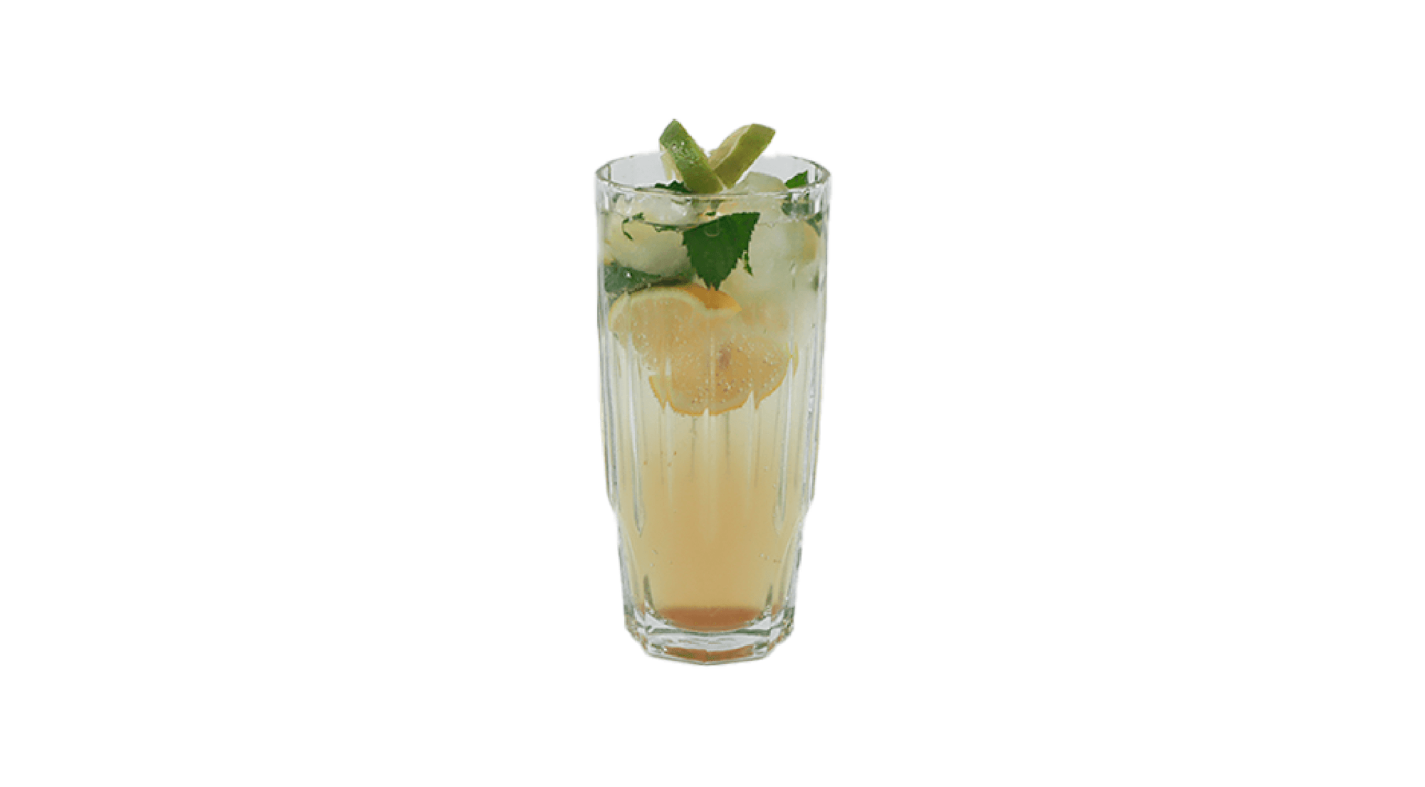 REFRESH MOJITO