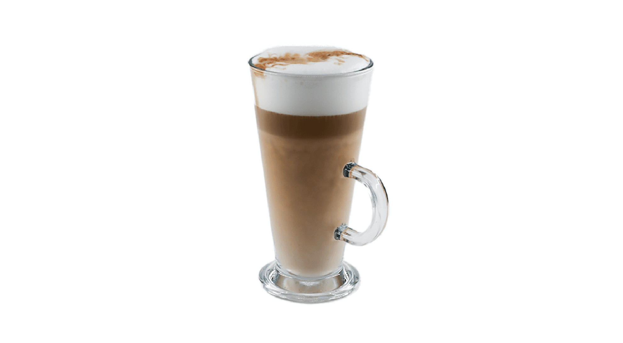 LATTE MACCHIATO L.