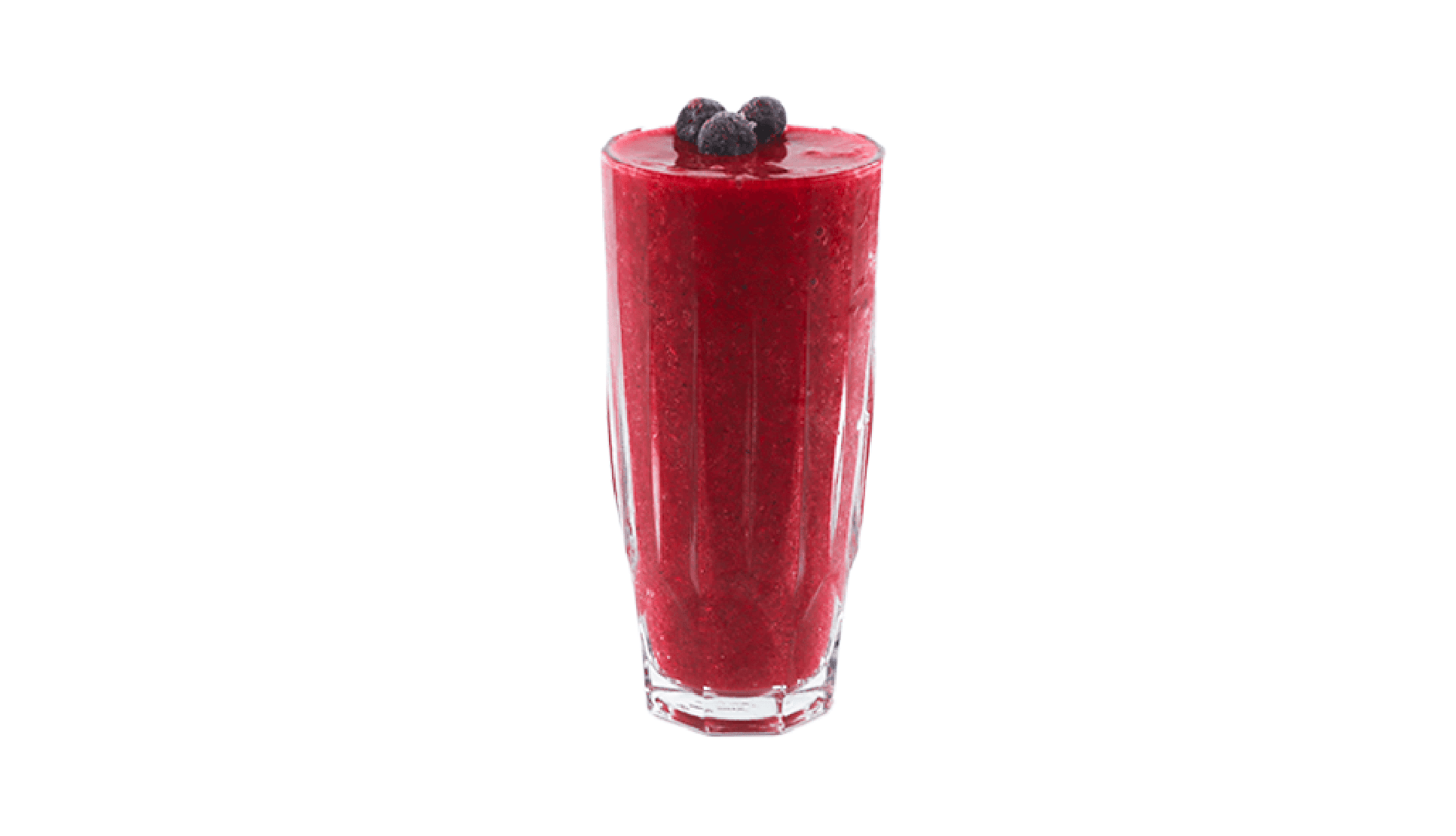 MIX BERRY FROZEN