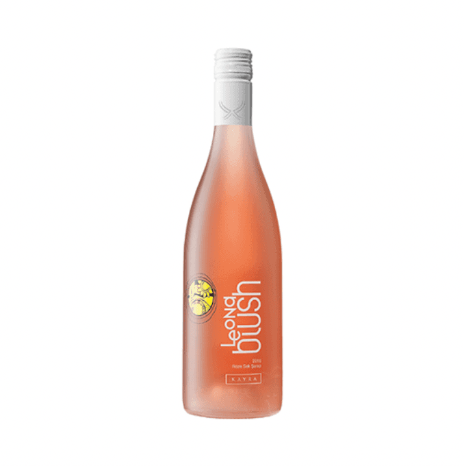 LEONA BLUSH 75CL