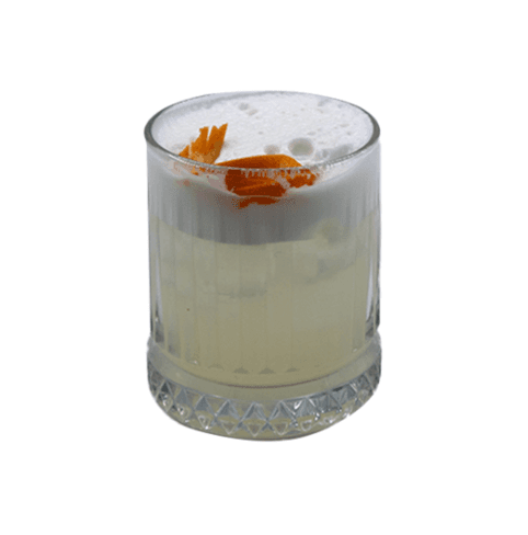 WHISKEY SOUR