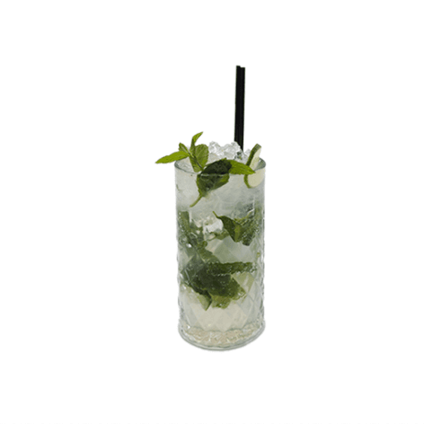 MOJITO