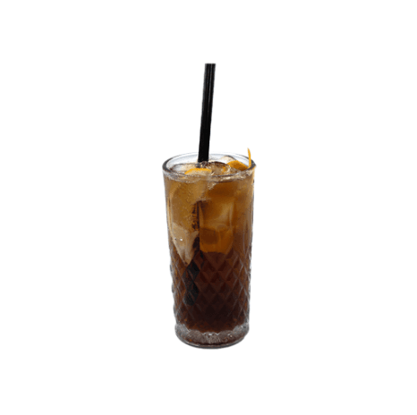 LONG ISLAND ICE TEA