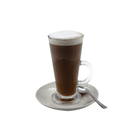 IRISH COFFEE