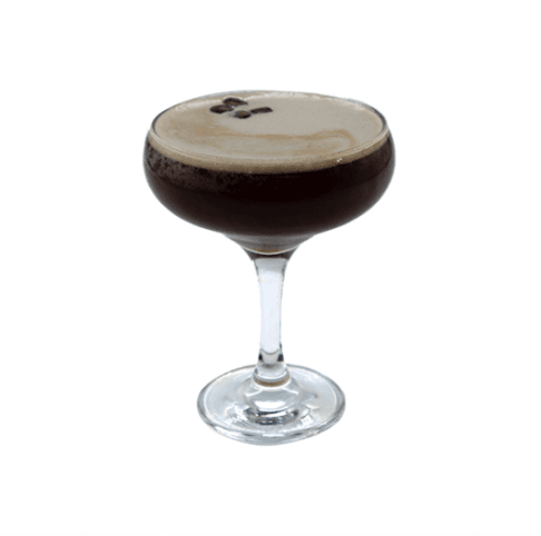 ESPRESSO MARTINI