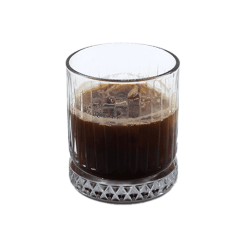 BLACK RUSSIAN