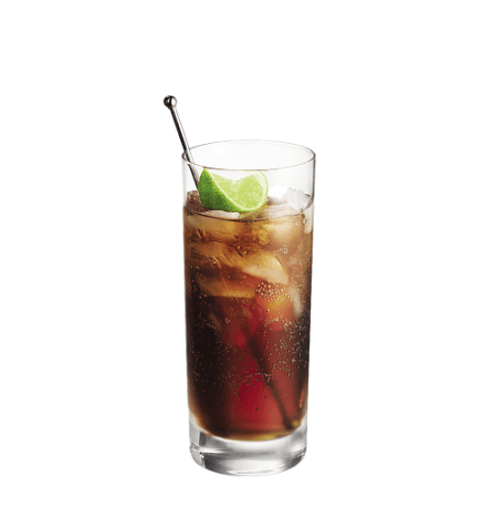 CUBA LIBRE