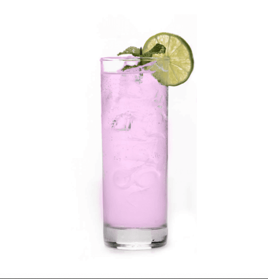 BEEFEATER PINK DOUBLE