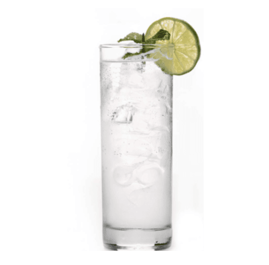 TANQUERAY DRY DOUBLE