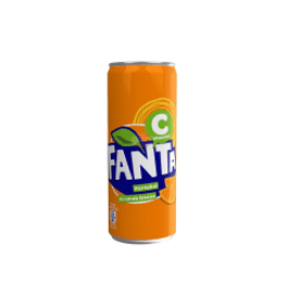 FANTA 330ML