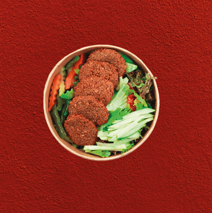 FALAFEL BOWL