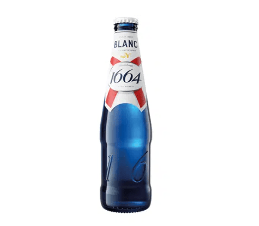 1664 BLANC 33CL