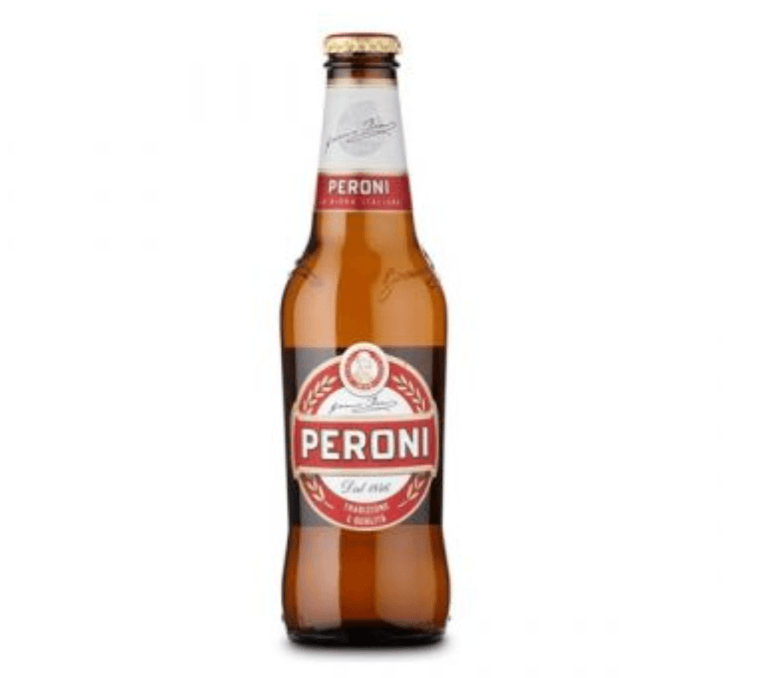 PERONI 33CL.