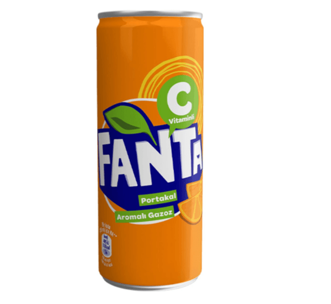 FANTA KUTU