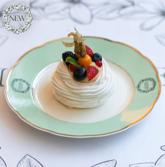 PAVLOVA