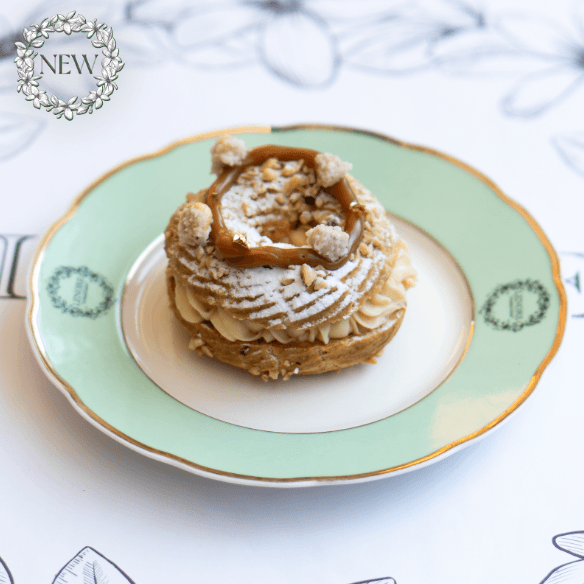 PARIS BREST