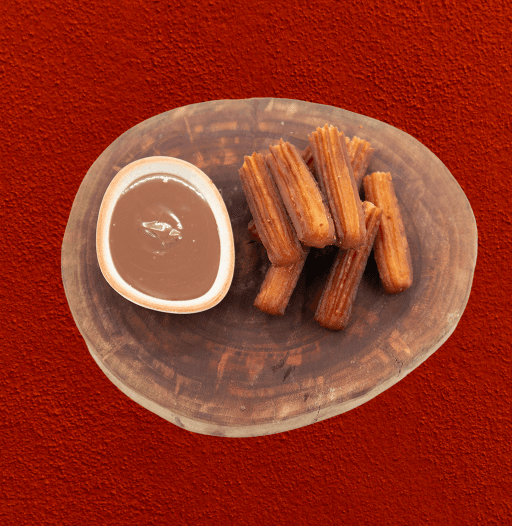 HONJOK CHURROS